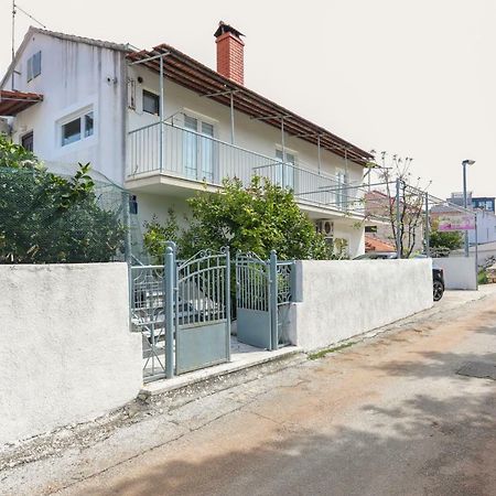 Studio Apartment Ana Supetar Exterior foto