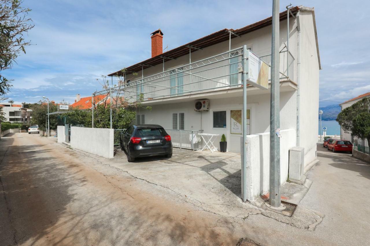 Studio Apartment Ana Supetar Exterior foto